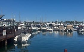 Mandurah Marina Serenity